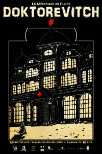 doktorevitch