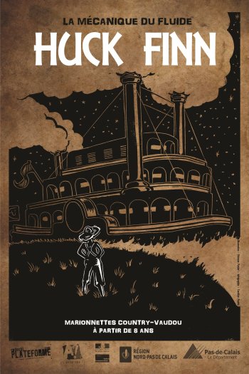 Huck Finn